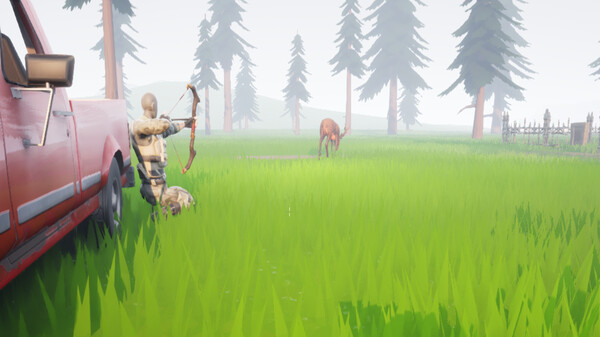 Скриншот из Landiscape