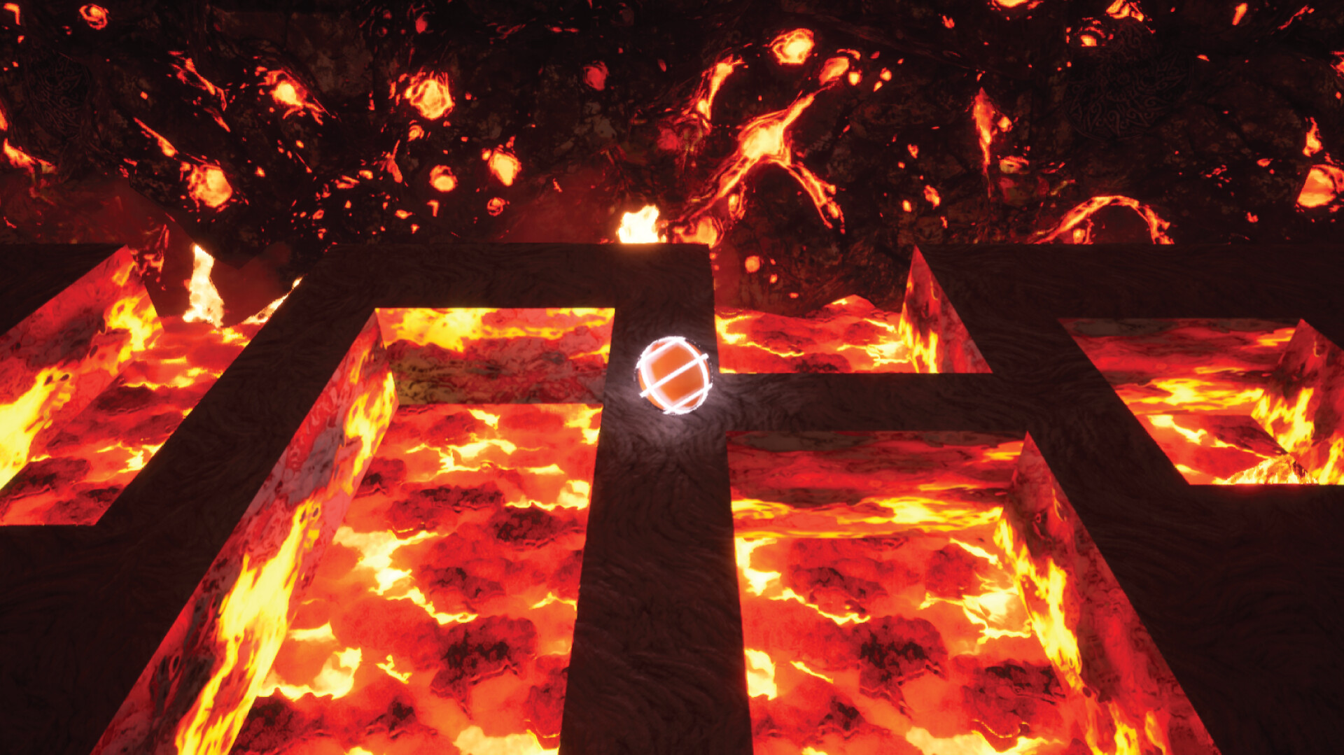 Jump Ball Featured Screenshot #1