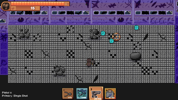 Screenshot z Endless Engines Screenshot z Endless Engines