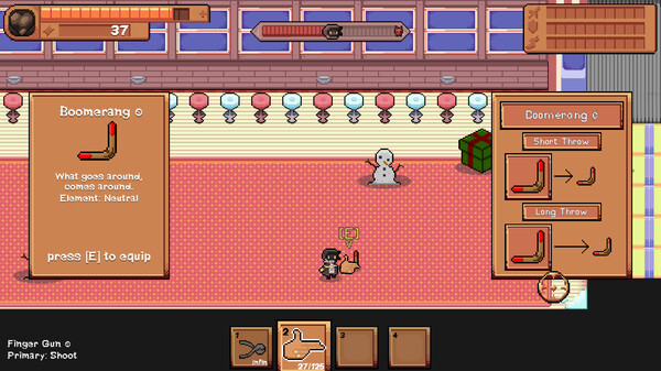 Screenshot z Endless Engines Screenshot z Endless Engines