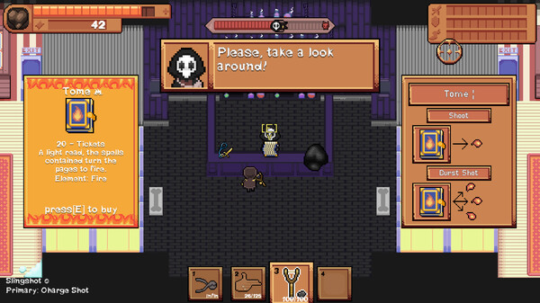 Screenshot z Endless Engines Screenshot z Endless Engines