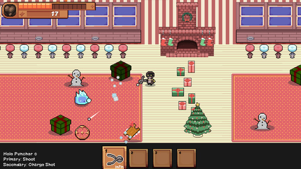 Screenshot z Endless Engines Screenshot z Endless Engines