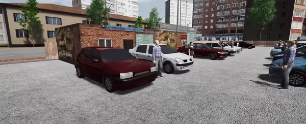 Car Dealership Simulator video 3