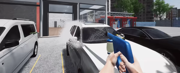 Car Dealership Simulator video 4