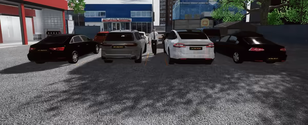 Car Dealership Simulator video 6