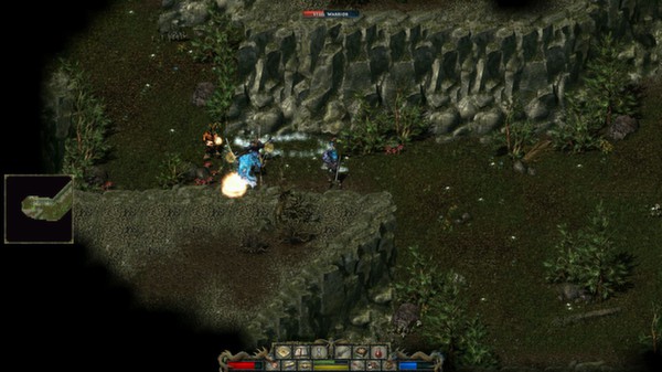 Divine Divinity screenshot