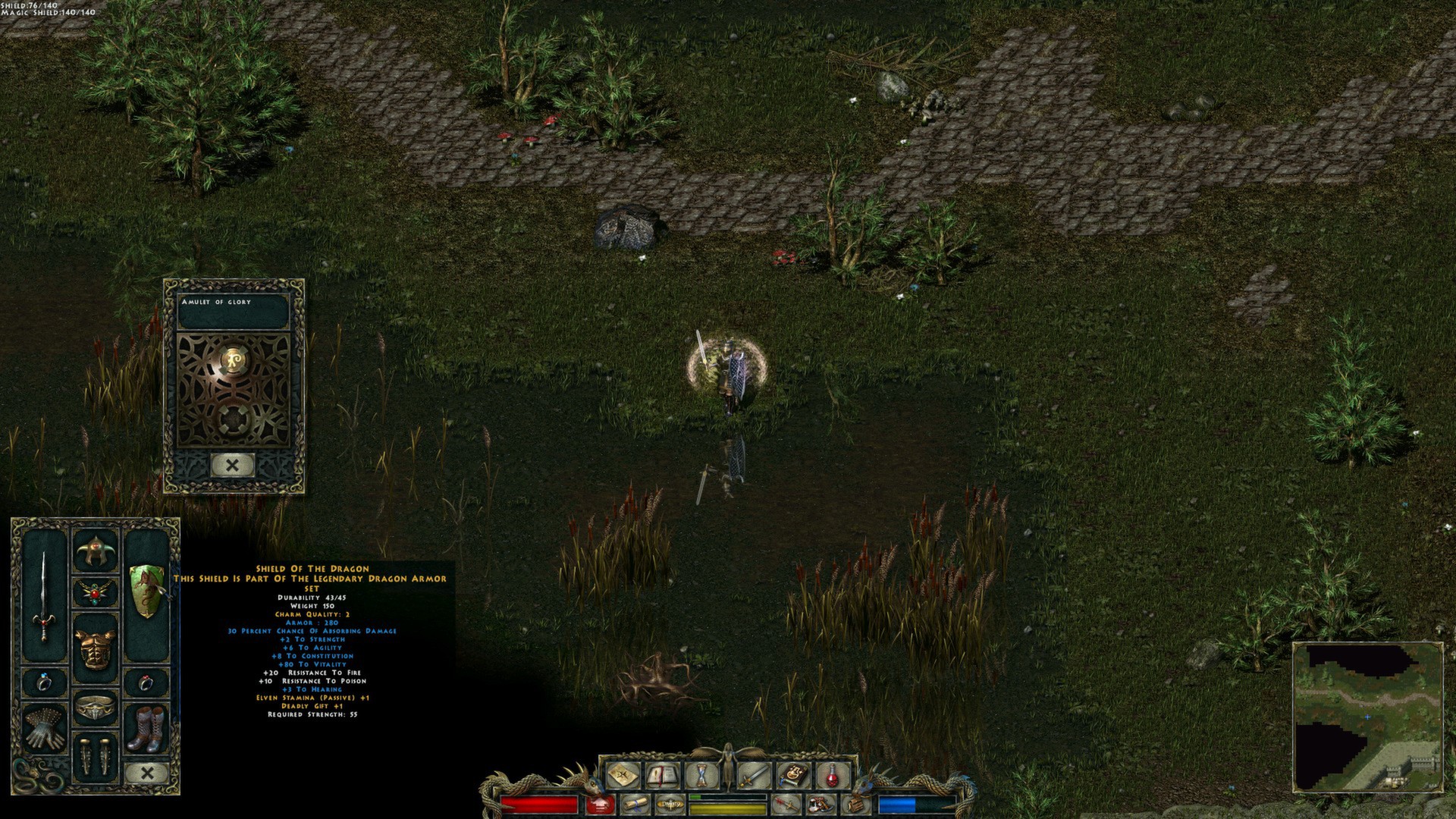 Divine Divinity Featured Screenshot #1