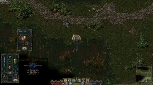 Divine Divinity screenshot