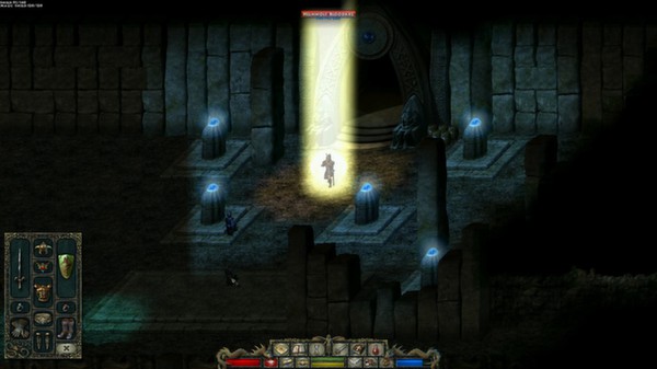 Divine Divinity screenshot