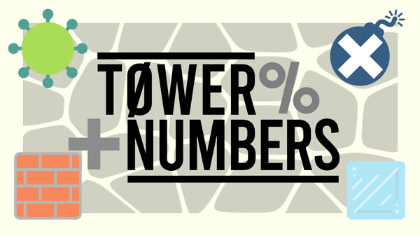 Tower Numbers