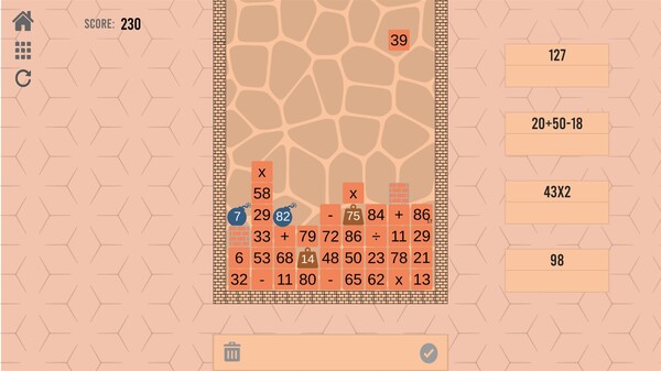 Tower Numbers