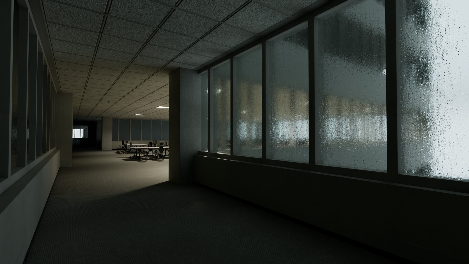 Backrooms: Escape Together screenshot 11