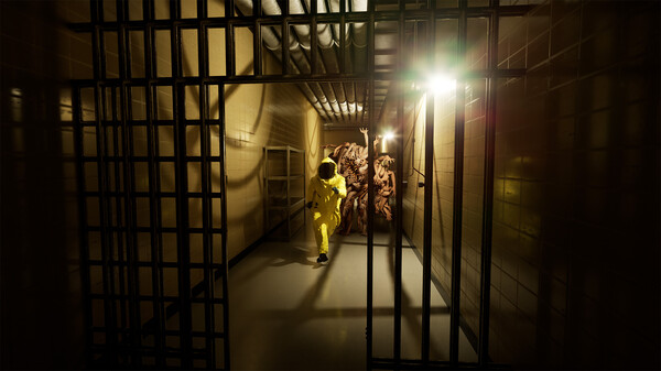 Backrooms: Escape Together screenshot 11