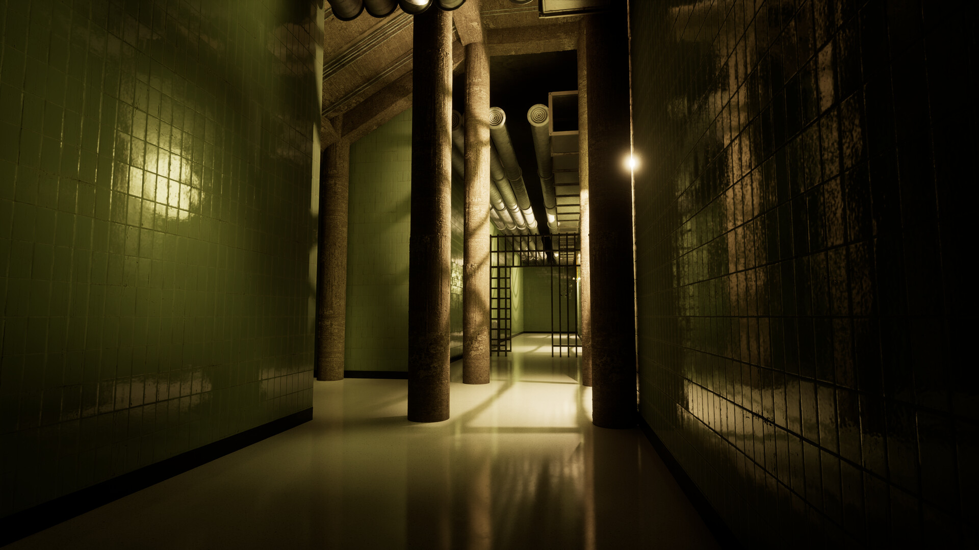 Backrooms: Escape Together screenshot #15