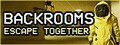 Backrooms: Escape Together header image