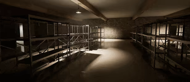 Backrooms: Escape Together video 7
