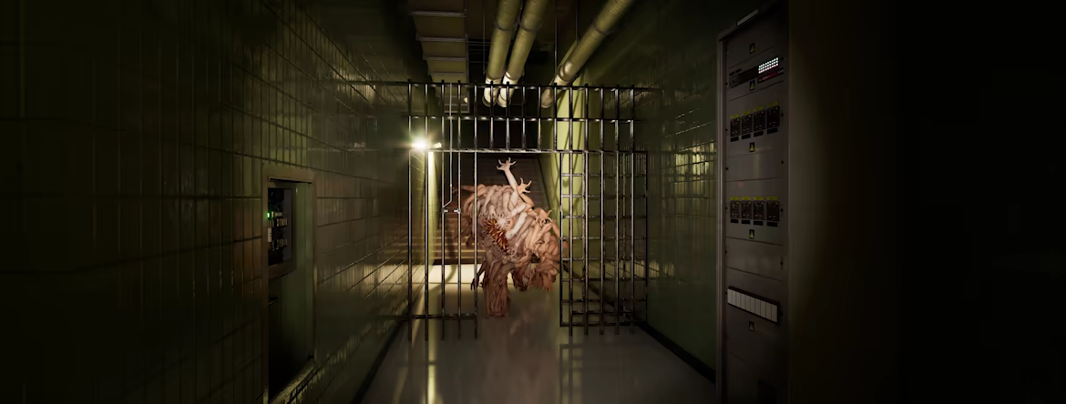Backrooms: Escape Together video 4