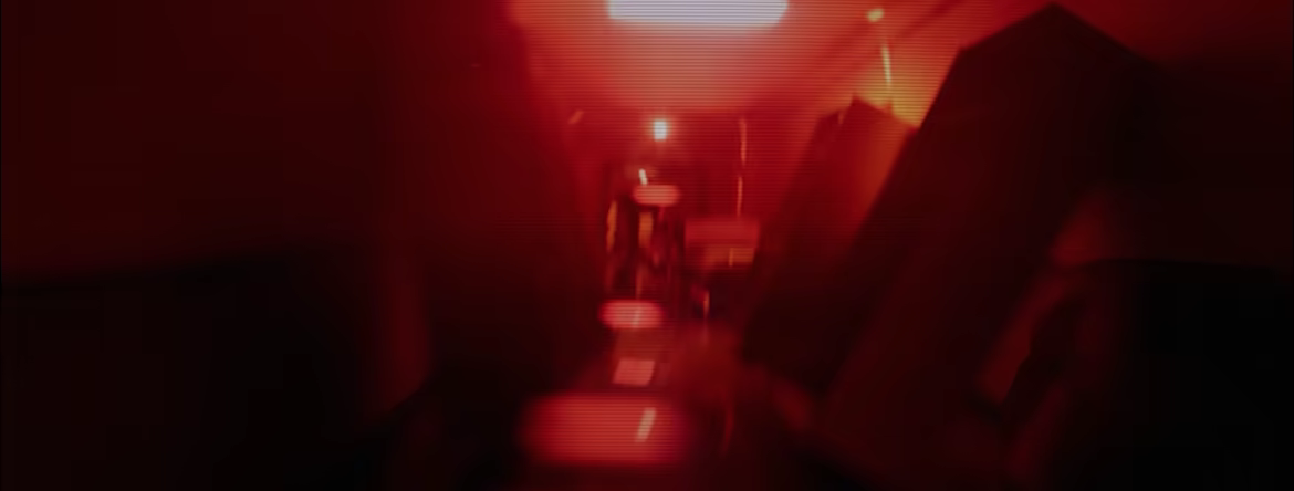 Backrooms: Escape Together video 6