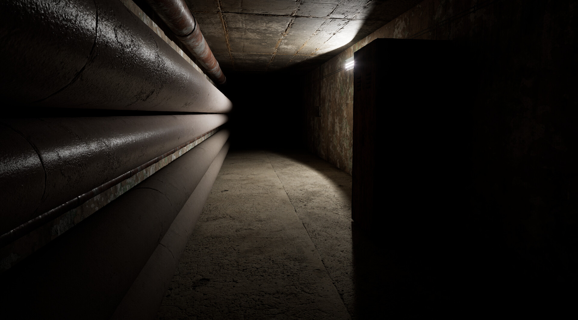 《后室:一起逃脱(Backrooms Escape Together)》0.10.3