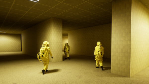 图片[2]-【2141730】后室：一起逃脱/Backrooms: Escape Together-盼伍贰壹-盼享生活