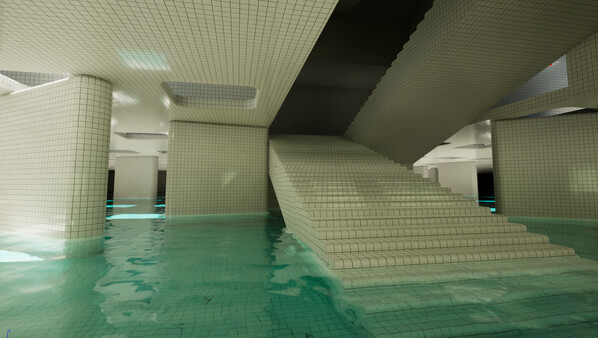 图片[1]-【2141730】后室：一起逃脱/Backrooms: Escape Together-盼伍贰壹-盼享生活