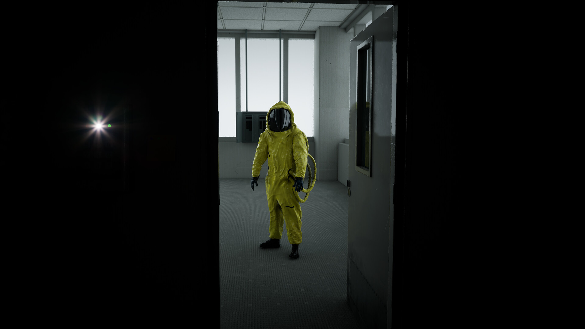 Backrooms: Escape Together screenshot #17
