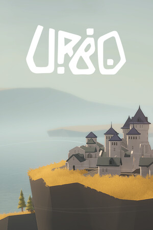 Cover art of URBO