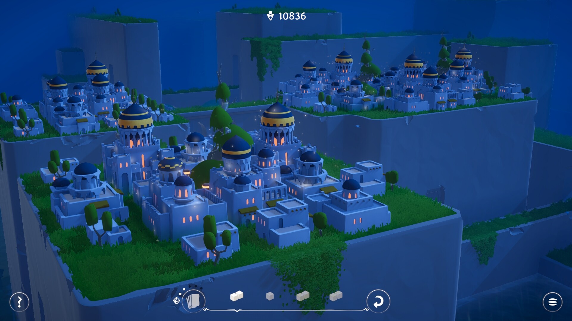 URBO screenshot screenshot 7