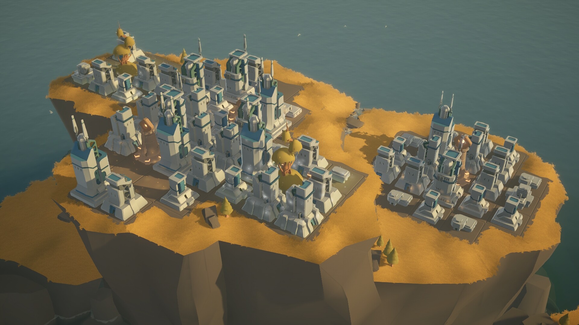 URBO screenshot screenshot 3