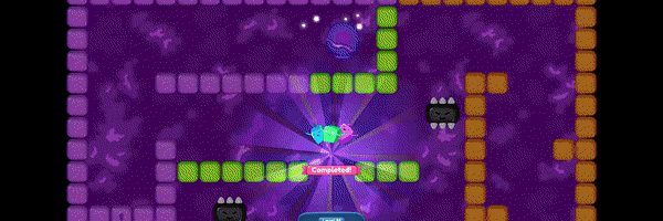 Color Pals video 2