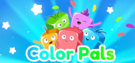 Color Pals Cheat Engine/CT