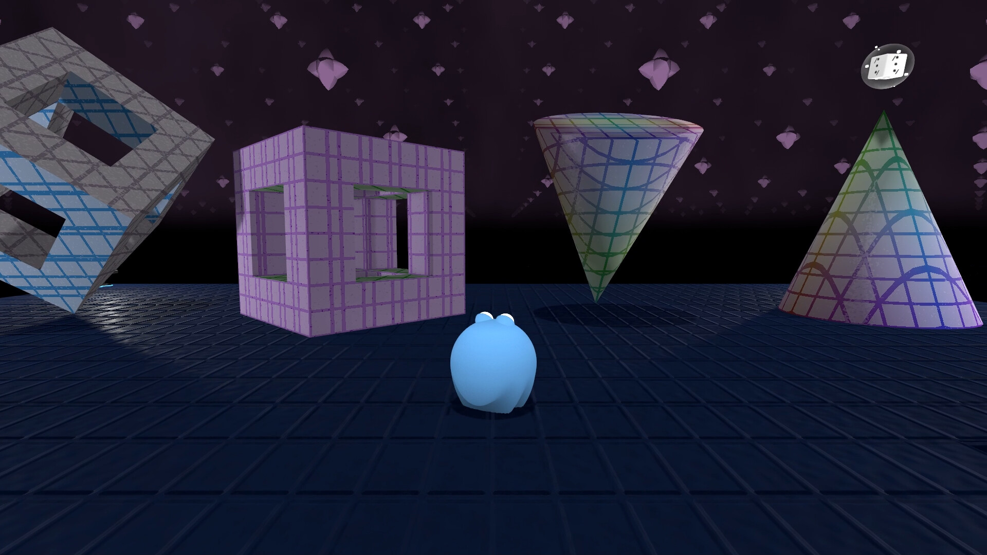 The Boundary Condition screenshot #5