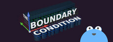 The Boundary Condition cover