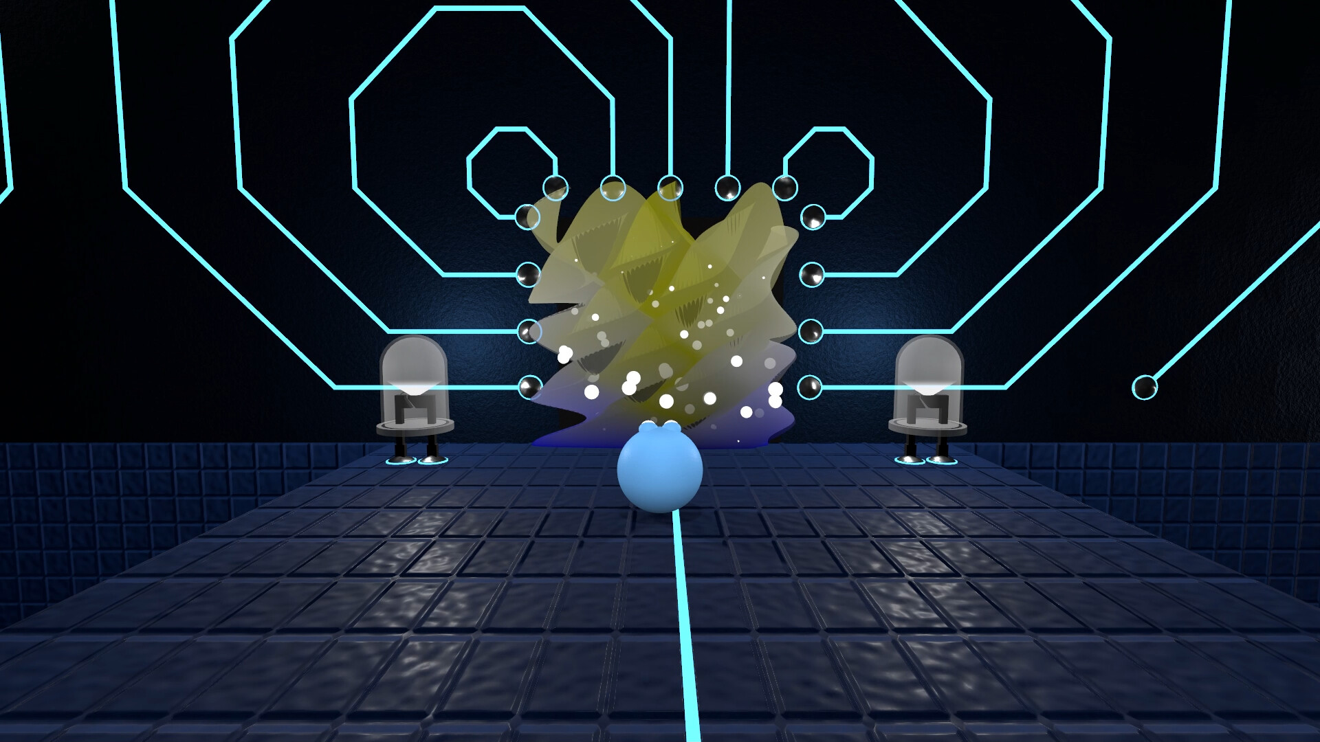 The Boundary Condition screenshot #6