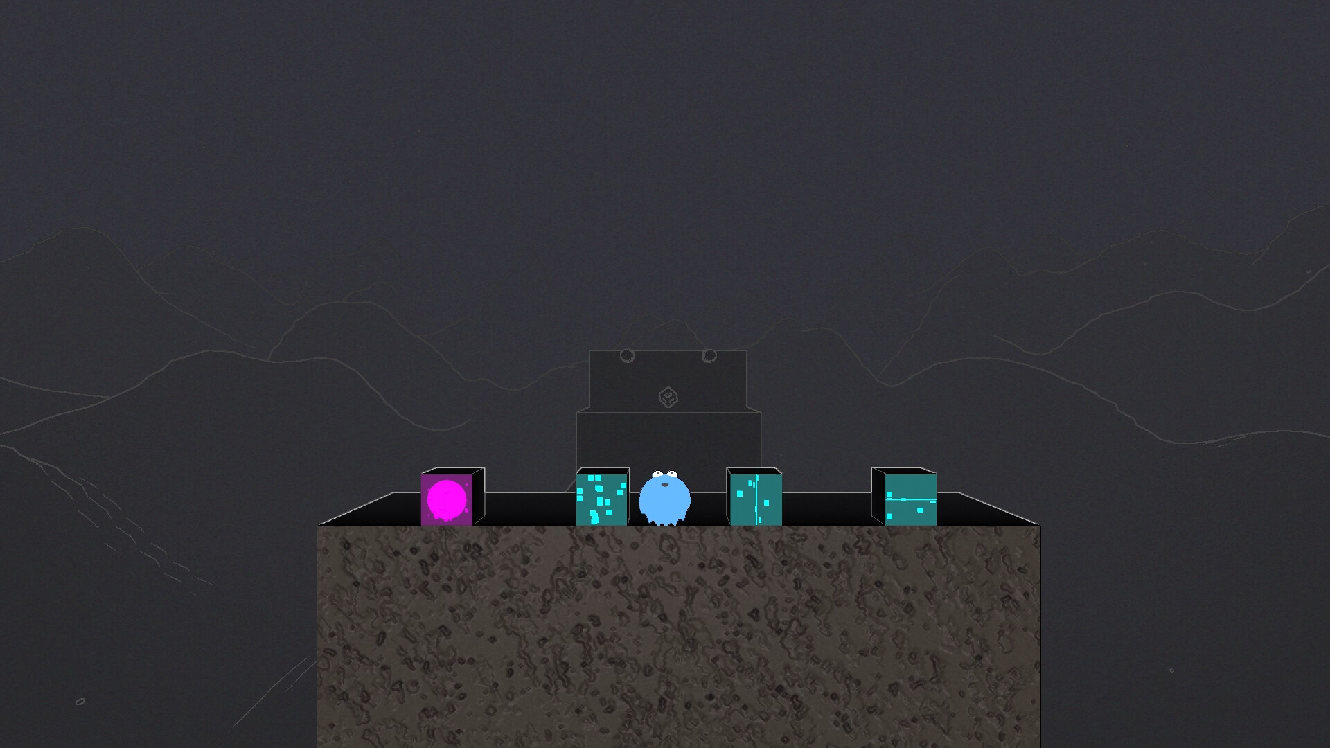 The Boundary Condition screenshot #2