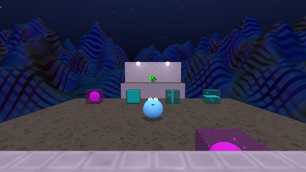 The Boundary Condition screenshot 1