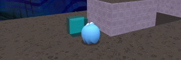 The Boundary Condition video 2