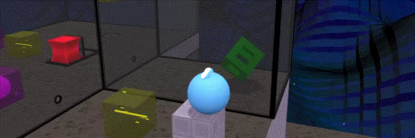 The Boundary Condition video 1
