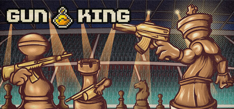 GUN KING banner