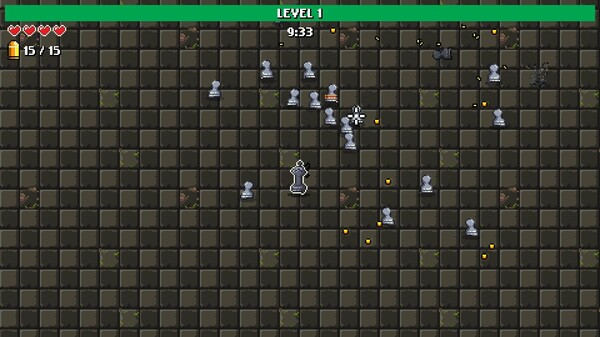 GUN KING Screenshot