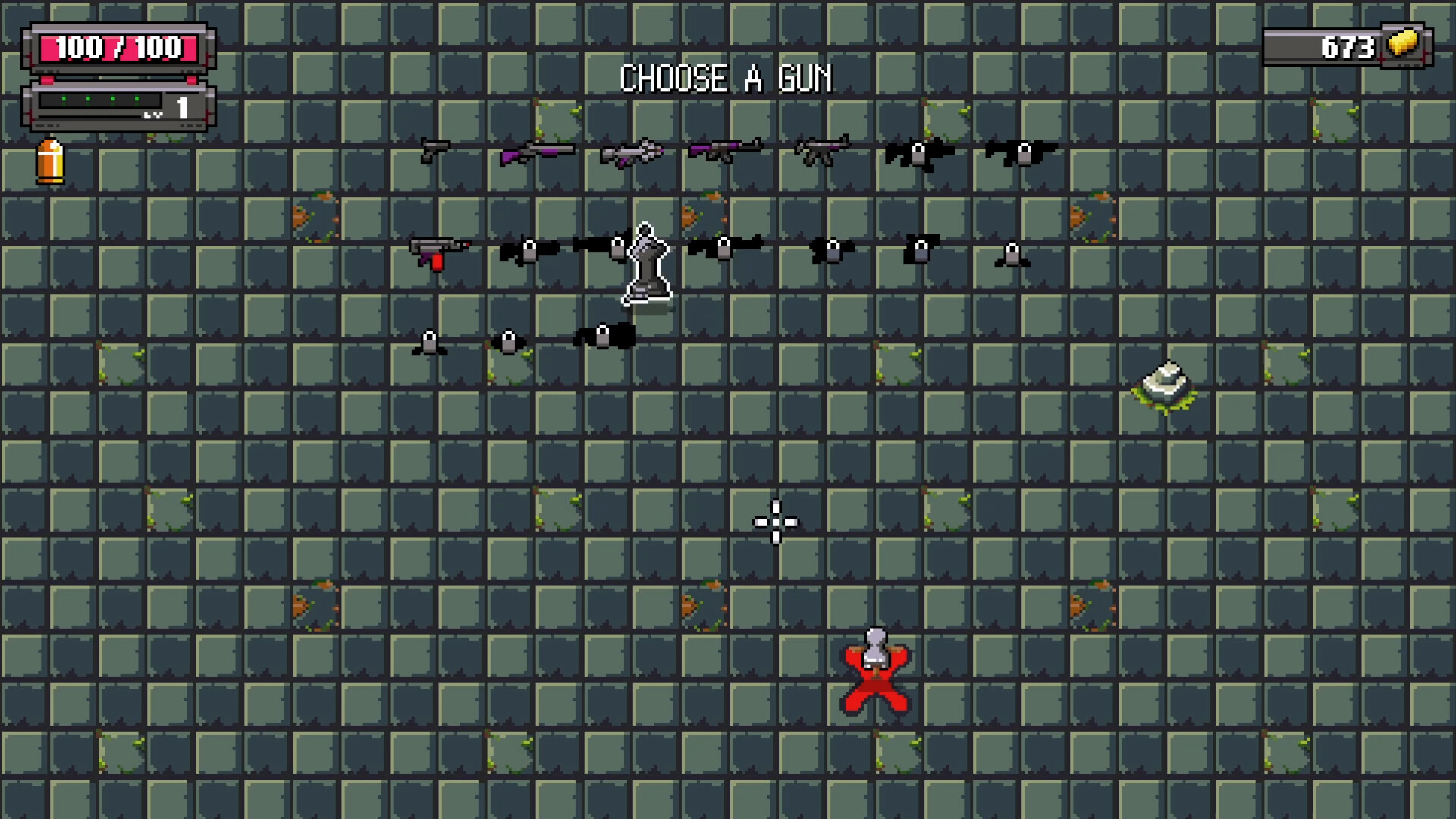 GUN KING screenshot #3