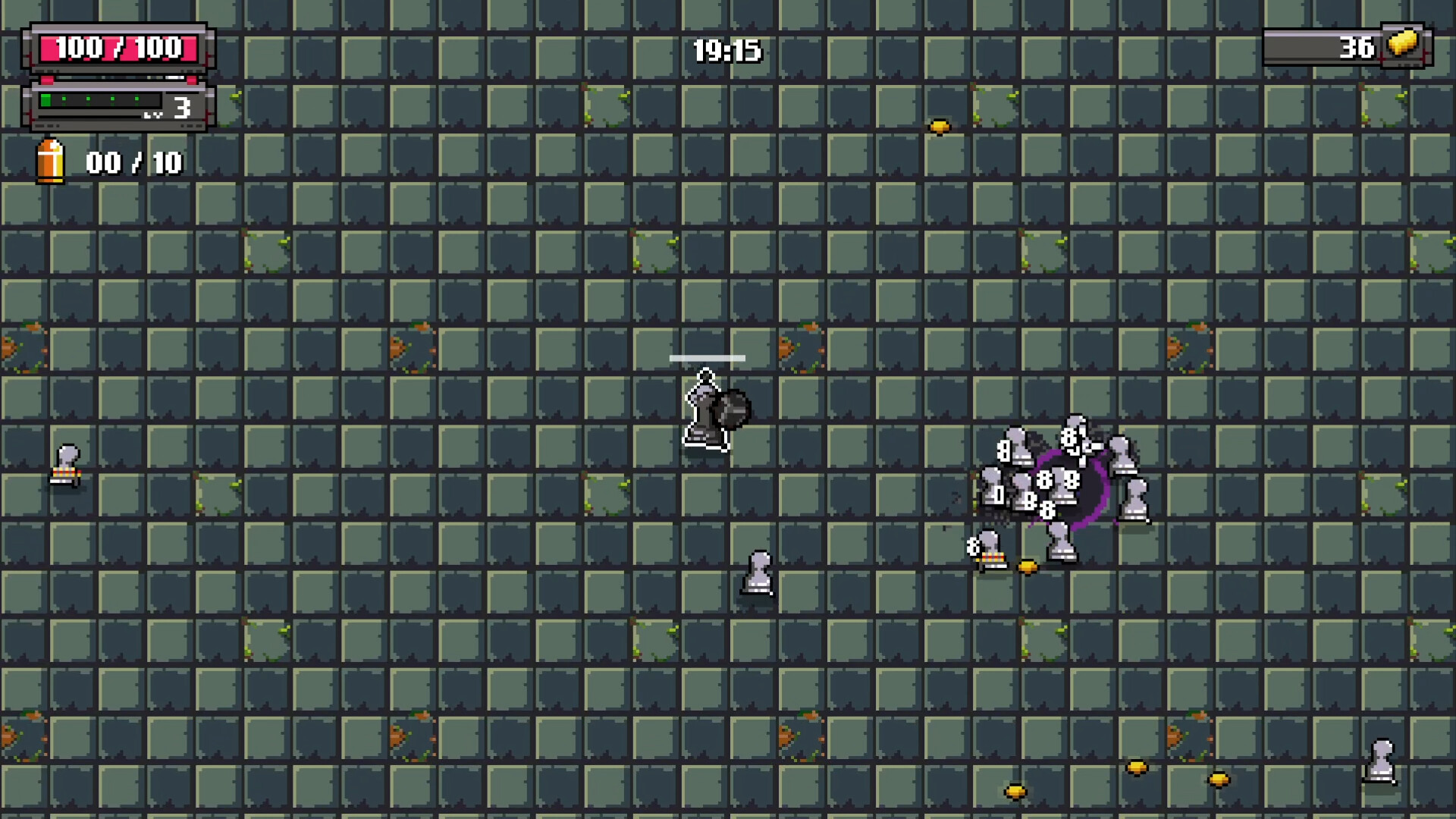 GUN KING screenshot #4