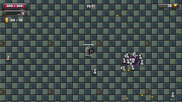 GUN KING screenshot 4