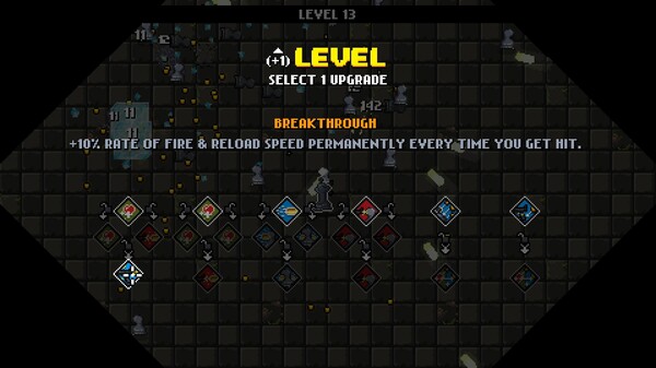 GUN KING Screenshot