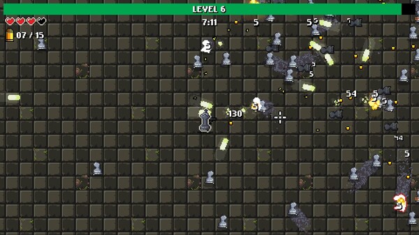 GUN KING Screenshot