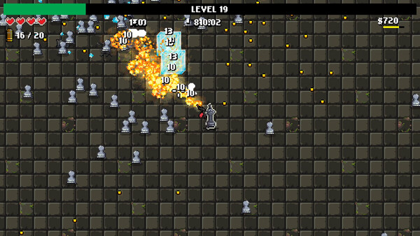 GUN KING Screenshot
