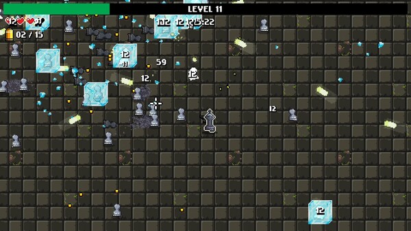 GUN KING Screenshot