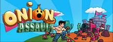 Onion Assault