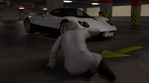 Anna's Kingdom screenshot 5