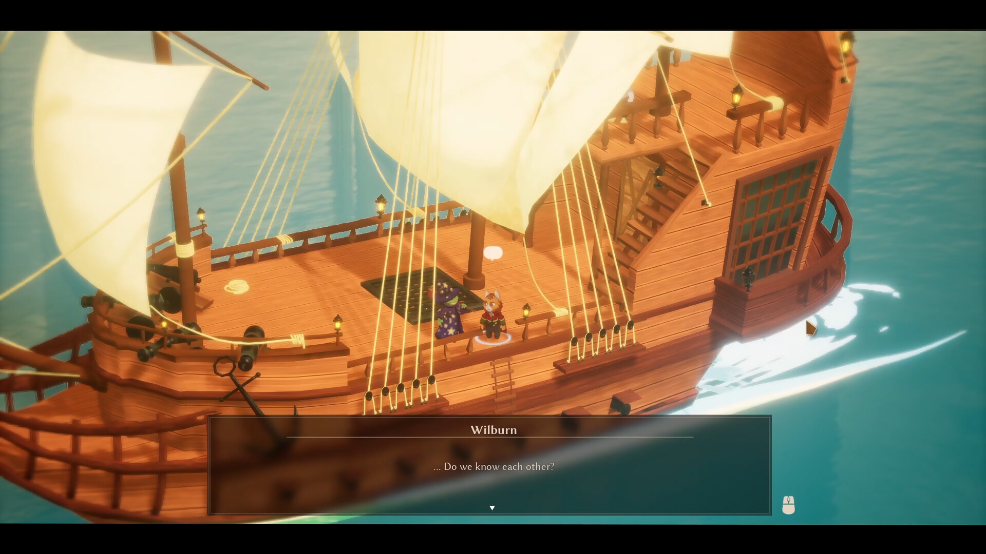 Riddledale screenshot #1